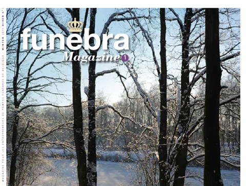 Funebra Magazine